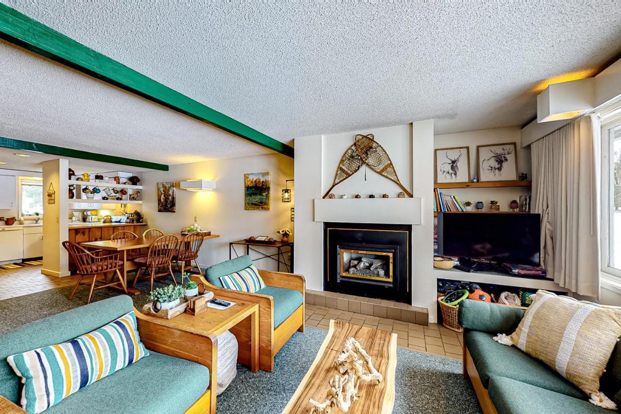 Apartment Village Ii *