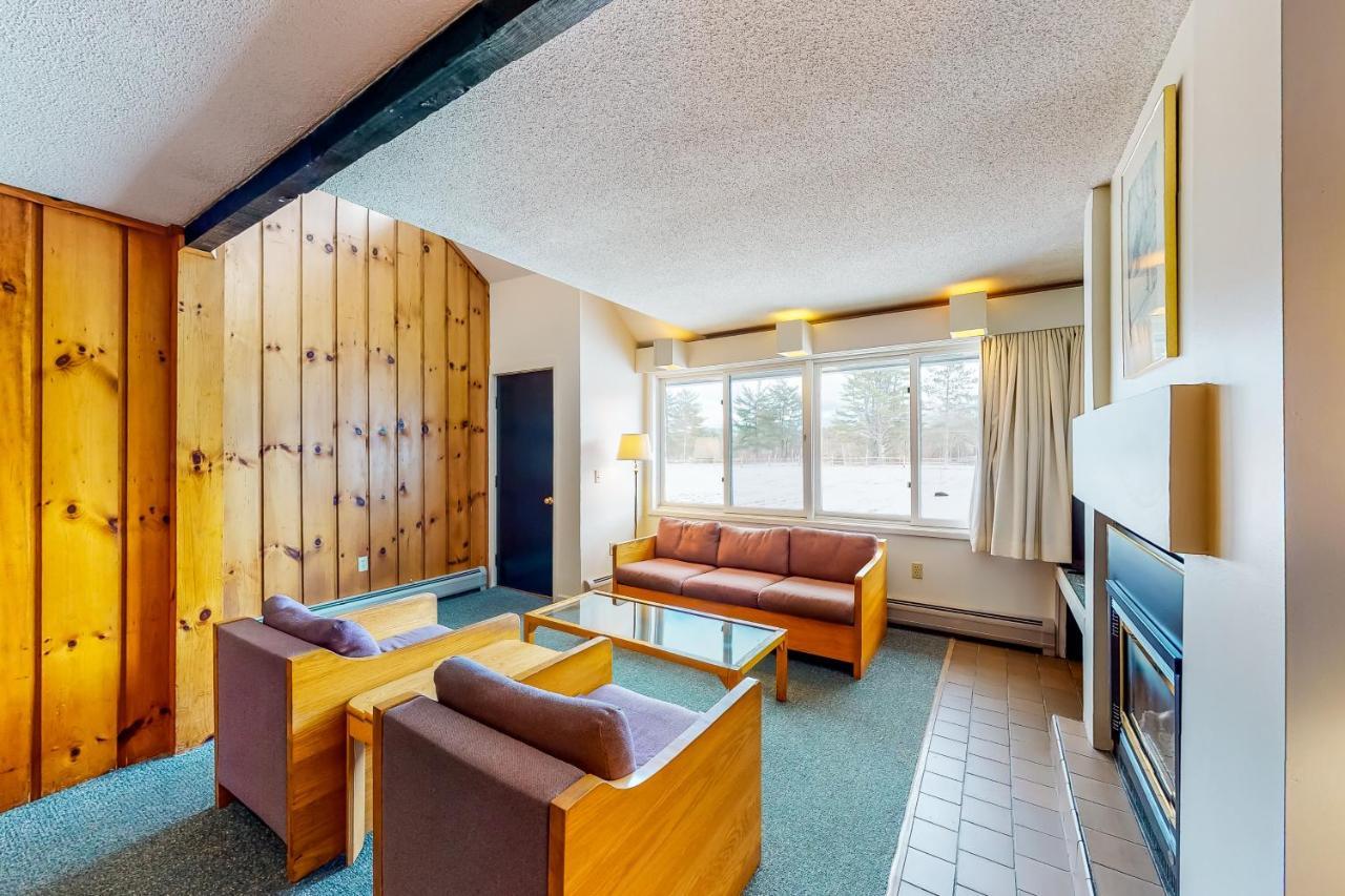 Village Ii Apartment