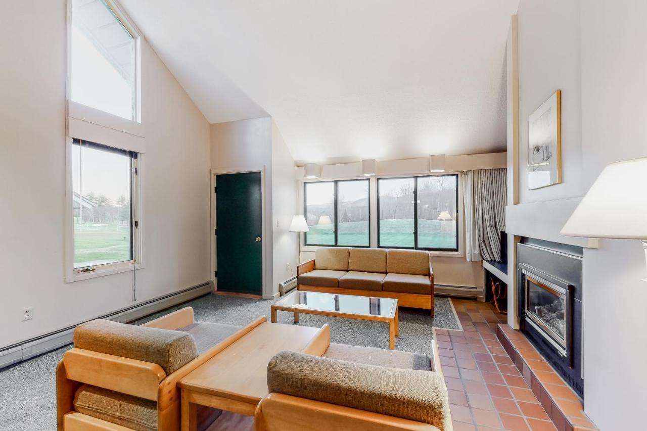 Village Ii Apartment