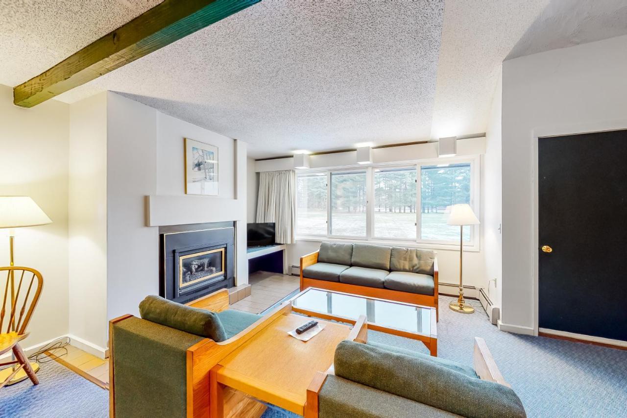 Village Ii Apartment