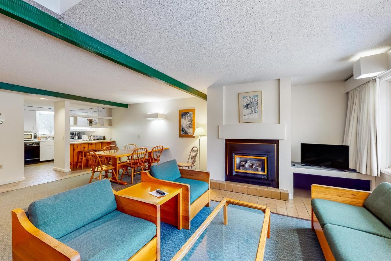 Apartment Village Ii *