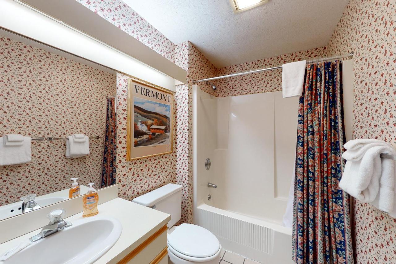 Village Ii Apartment