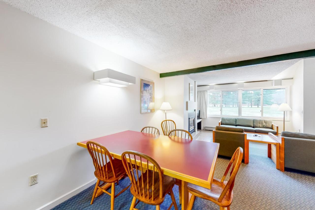 Apartment Village Ii *