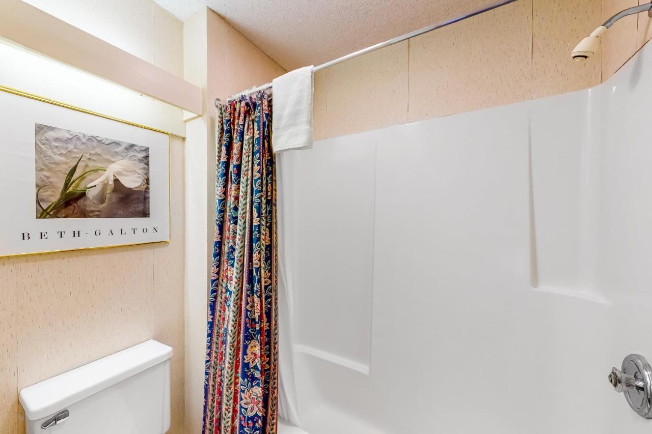 Village Ii Apartment