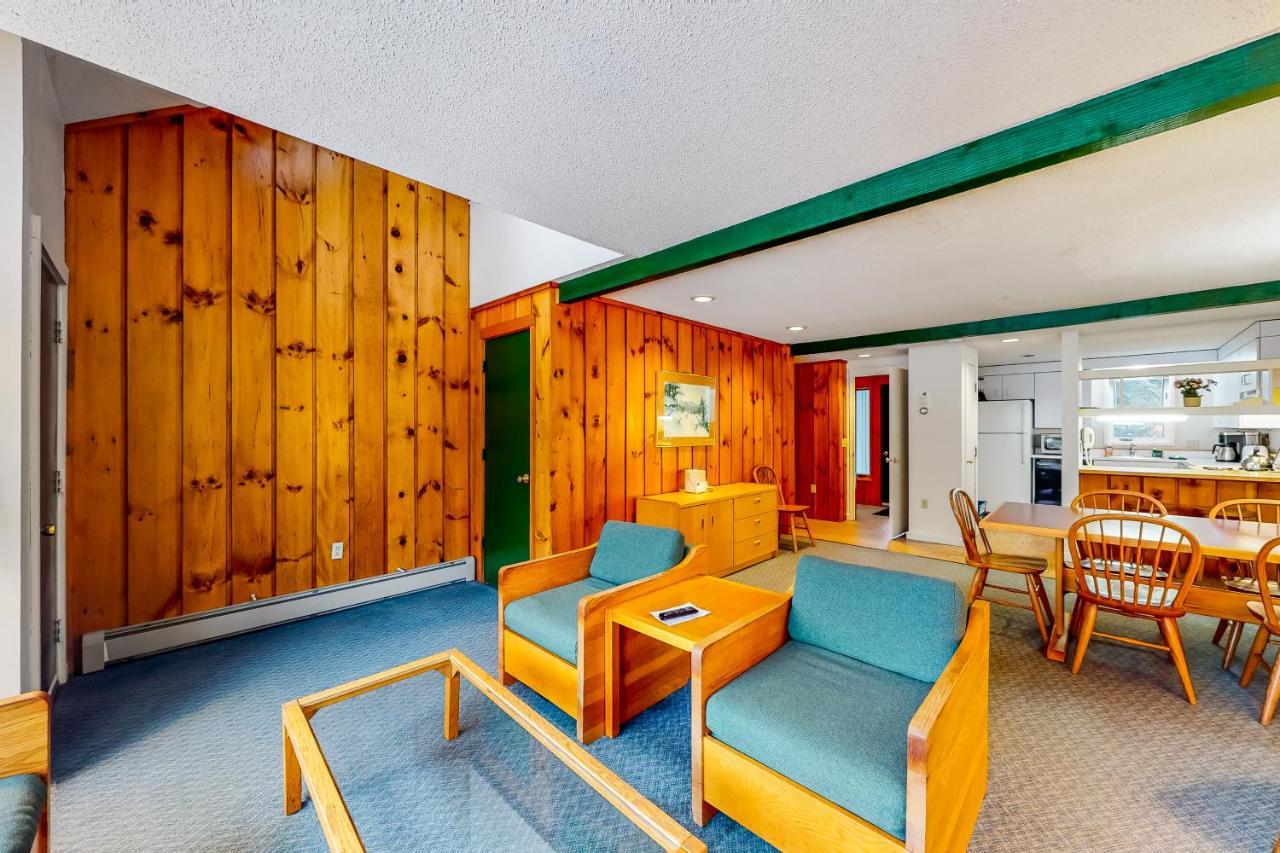 Village Ii Apartment Stowe