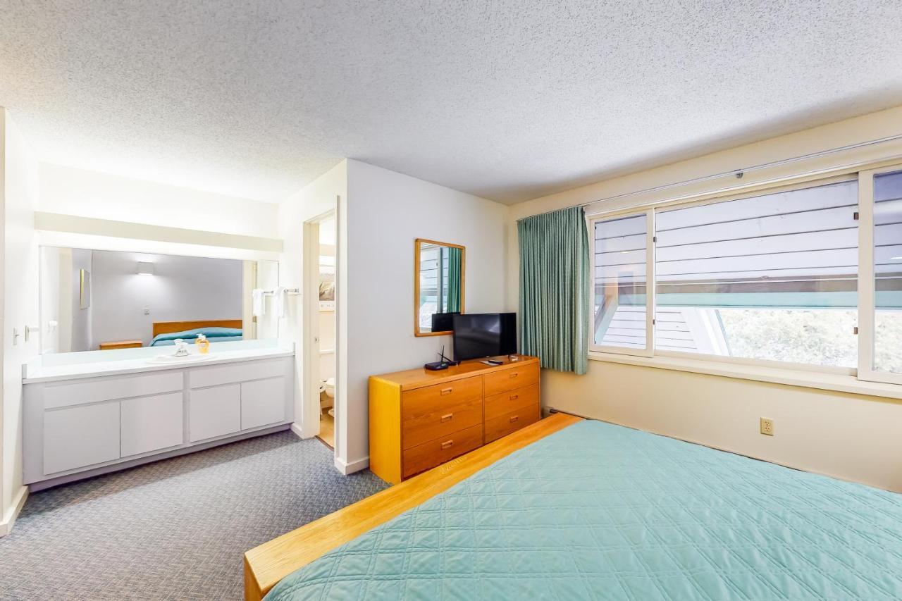 Village Ii Apartment