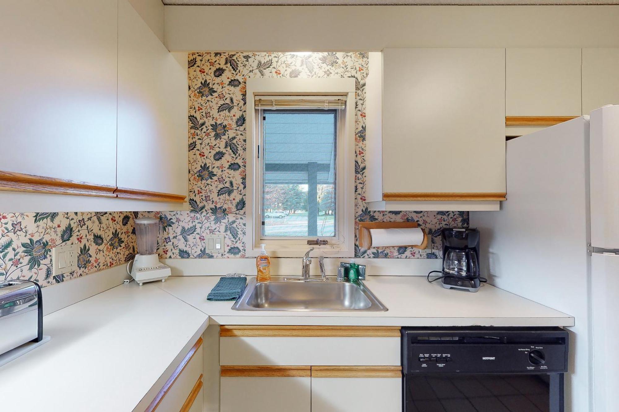 Apartment Village Ii Stowe