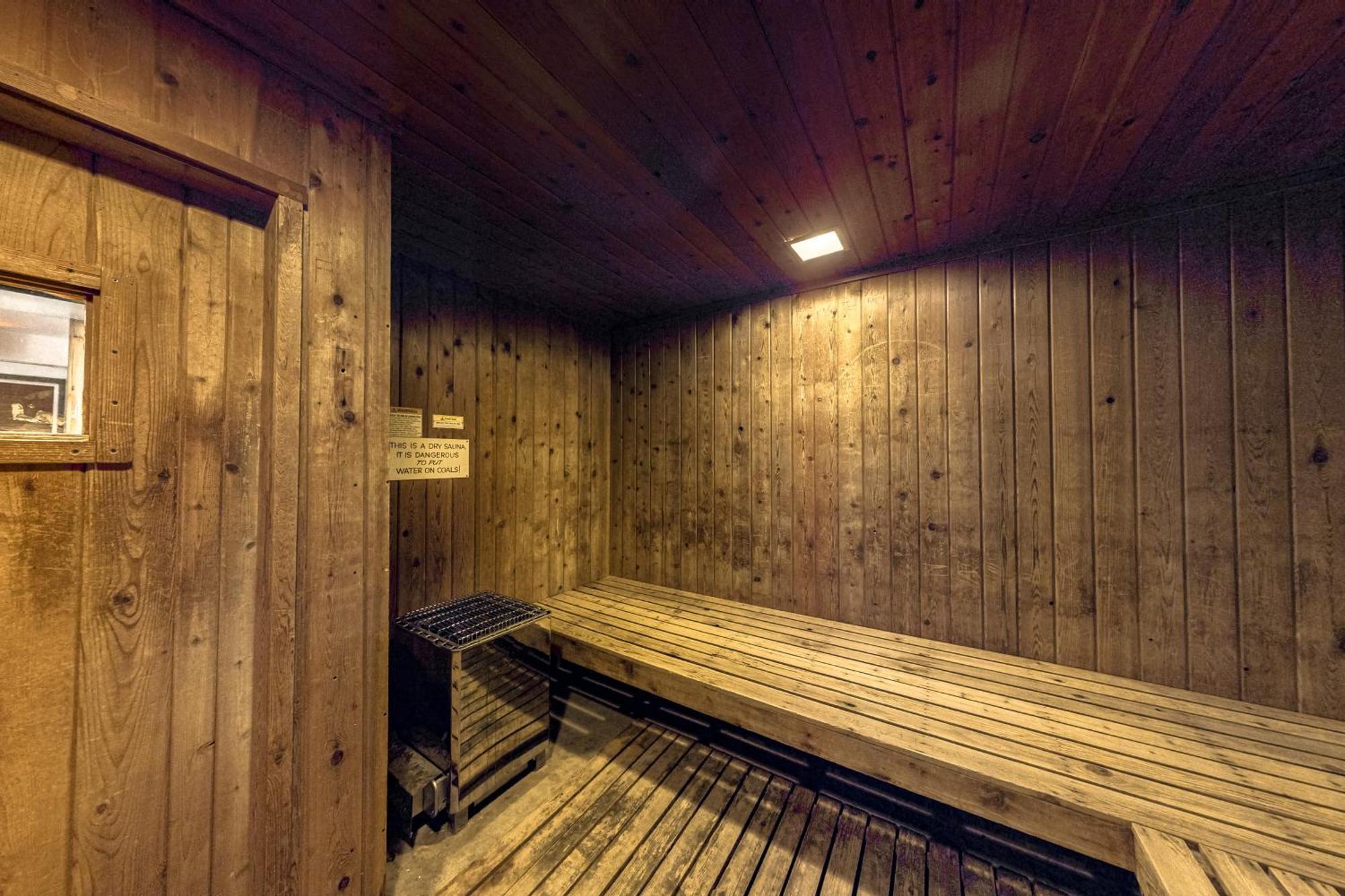 Village Ii Apartment