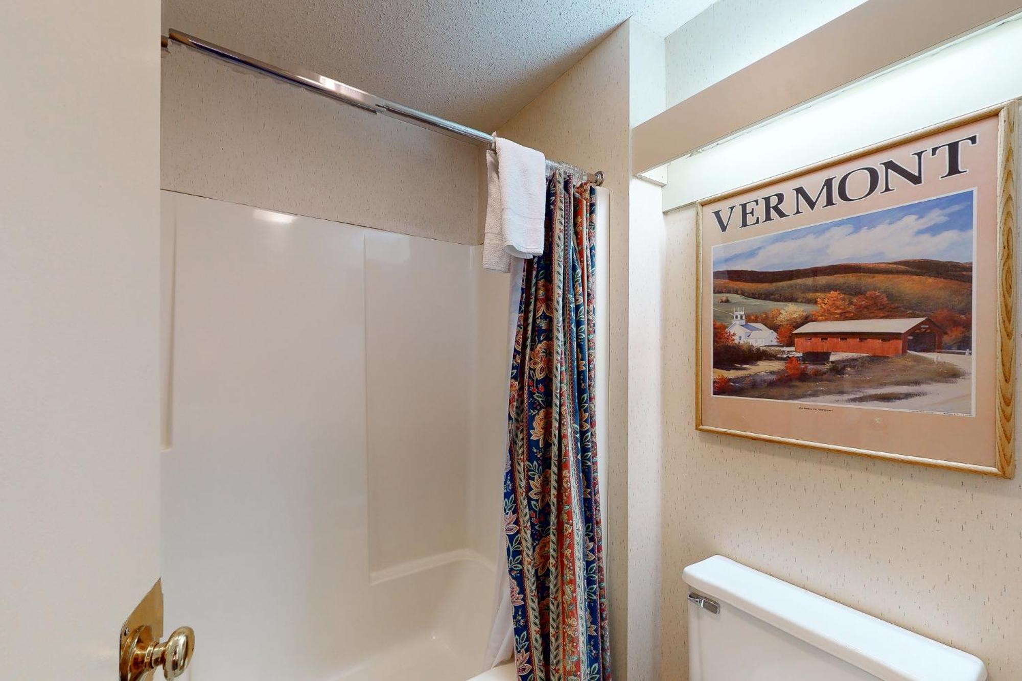Village Ii Apartment *
